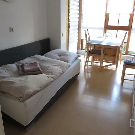 Welcome House Wendlingen am Neckar