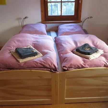 Welcome House شقة فندلينغن آم نيكار