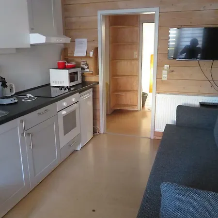 Welcome House *