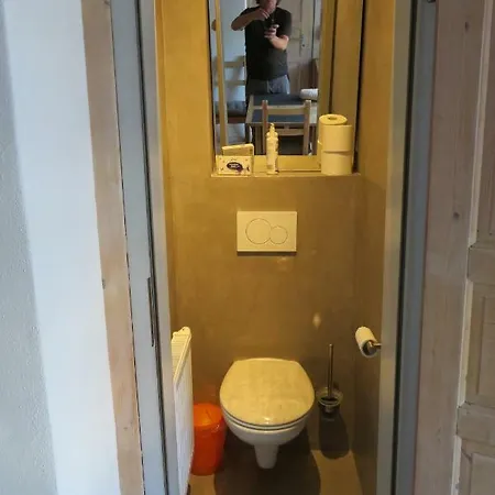 Welcome House Apartament *