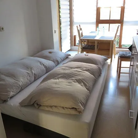 Welcome House * فندلينغن آم نيكار