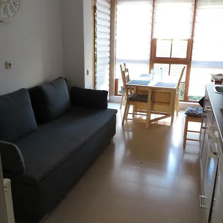 Welcome House ונדלינגן אם נקאר