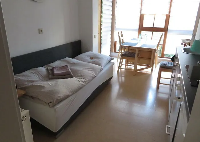 Welcome House ונדלינגן אם נקאר