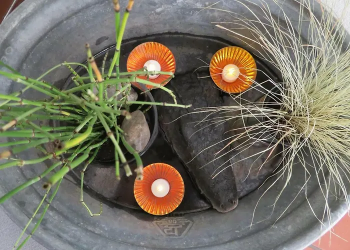 Welcome House דירה *