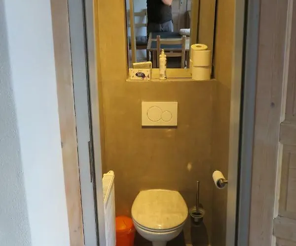 Welcome House דירה *