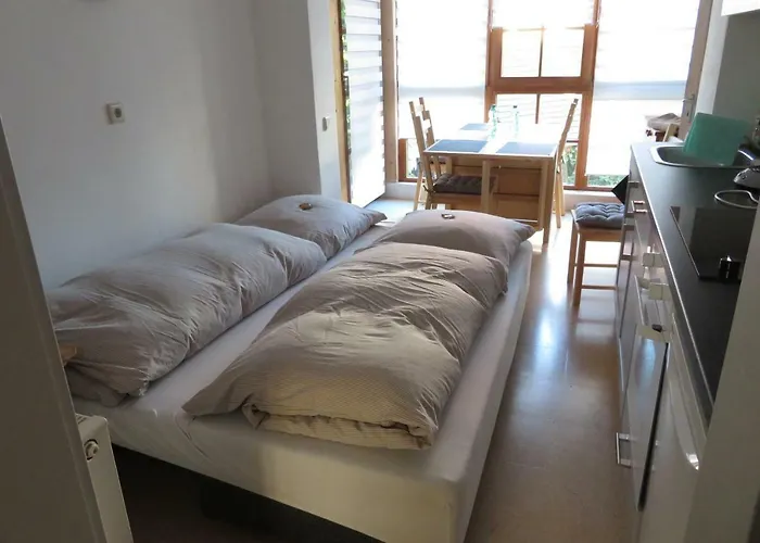 Welcome House * ונדלינגן אם נקאר