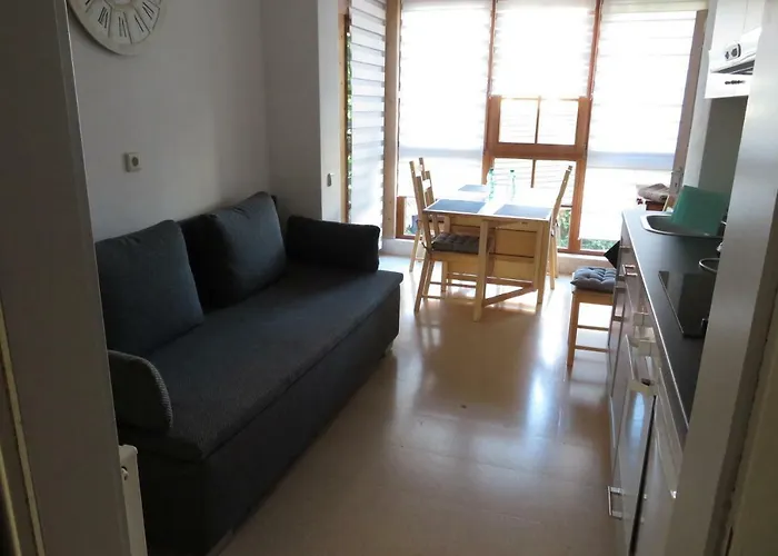 Welcome House ונדלינגן אם נקאר