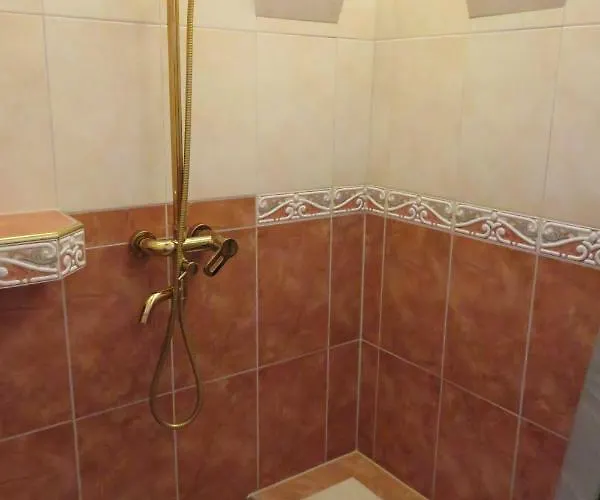 דירה Welcome House ונדלינגן אם נקאר